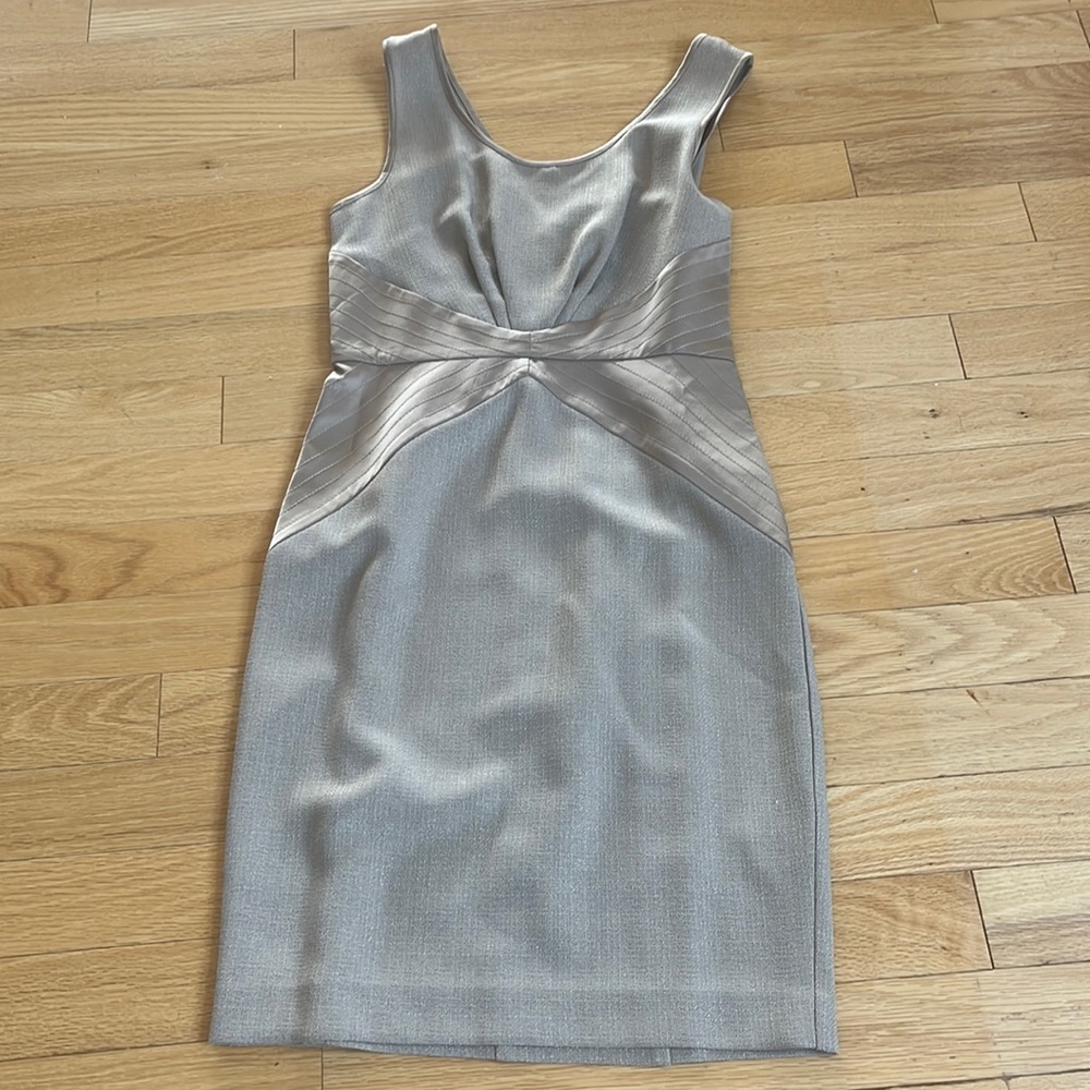 Rachel Zoe Beige dress size 4